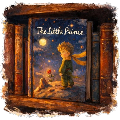 The Little Prince and product wisdom