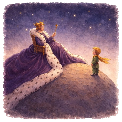 Chapter 10 illustration