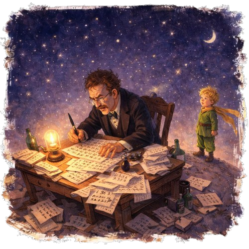 Chapter 13 illustration