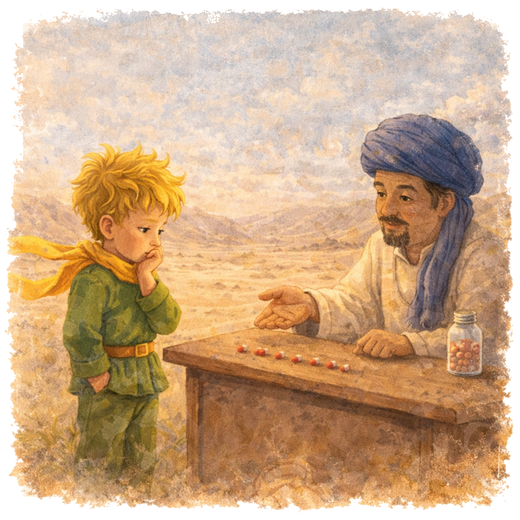 Chapter 23 illustration