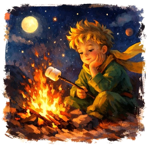 The Little Prince